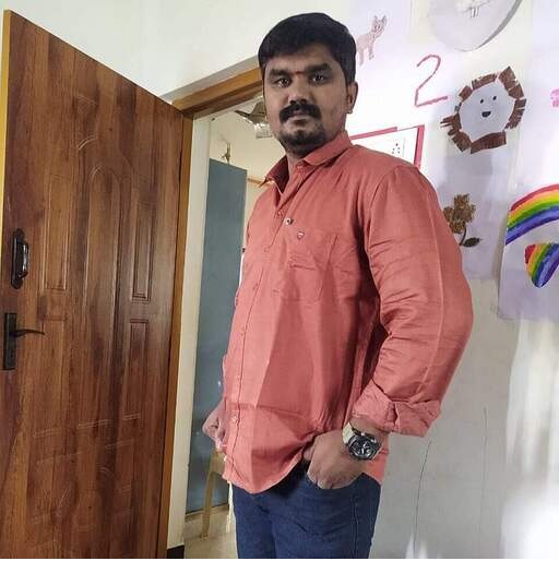 Satheeshkumar S