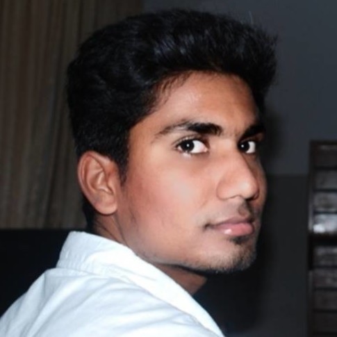 Hariprakash S