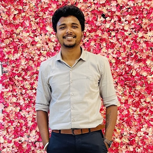 Radhavijayan