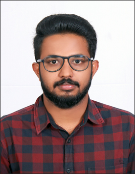 Dinesh M