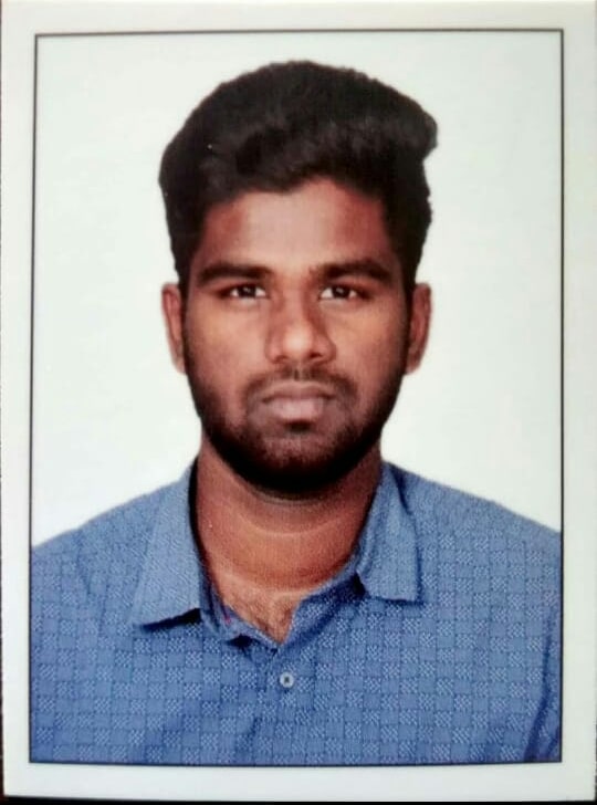 Rishi Prasath RS