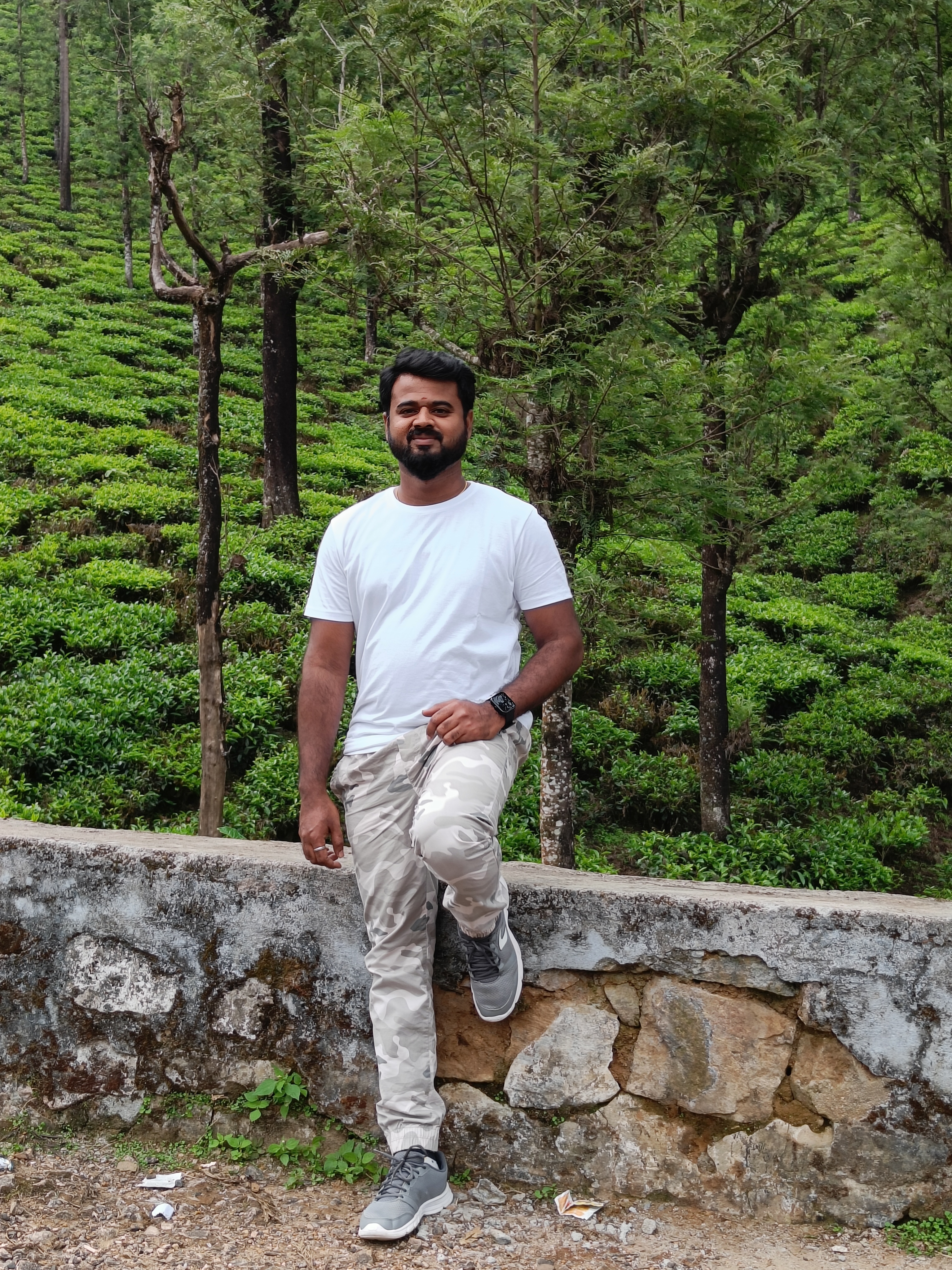 Balaji. R