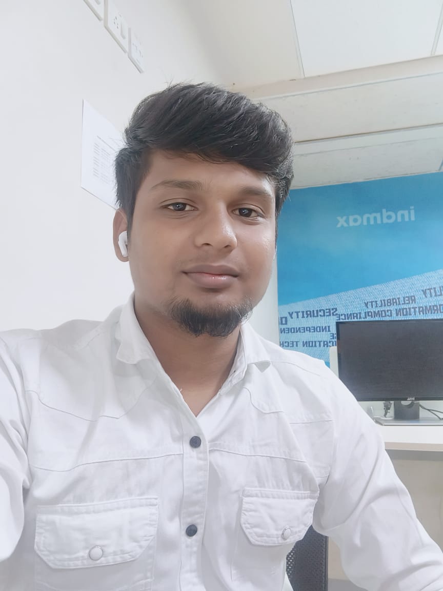 Dinesh Kumar