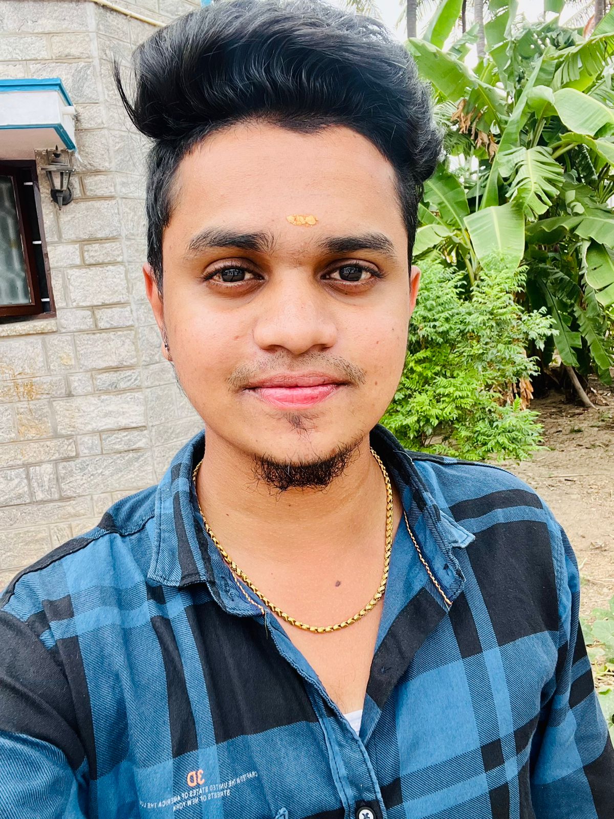 Ajay S