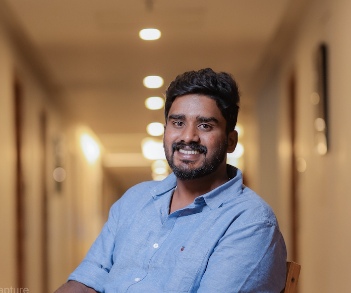 Velmaniraja Selvam