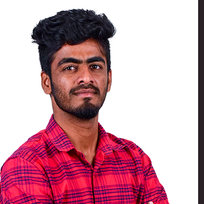 Sathya Moorthi M