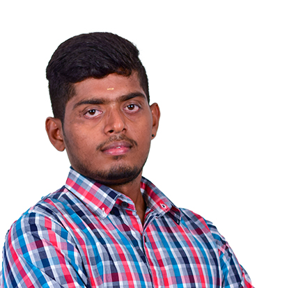Vinodkumar M