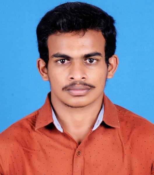 Manoj Prasad K