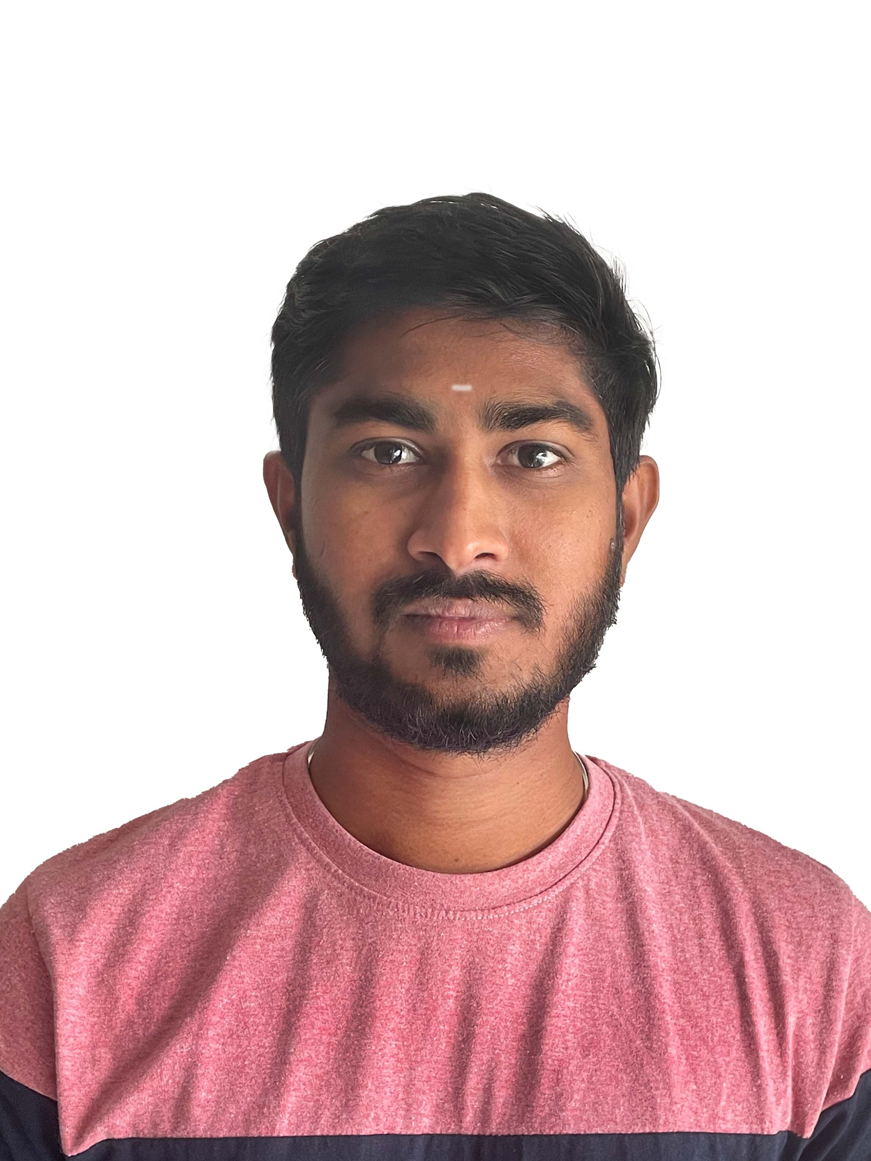 Sankar T