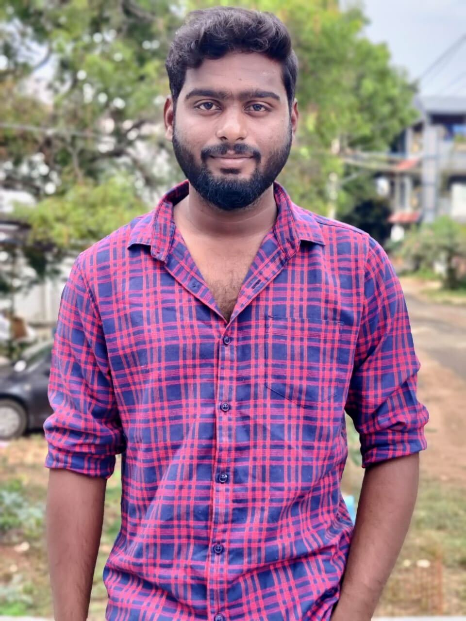 Prasanna P