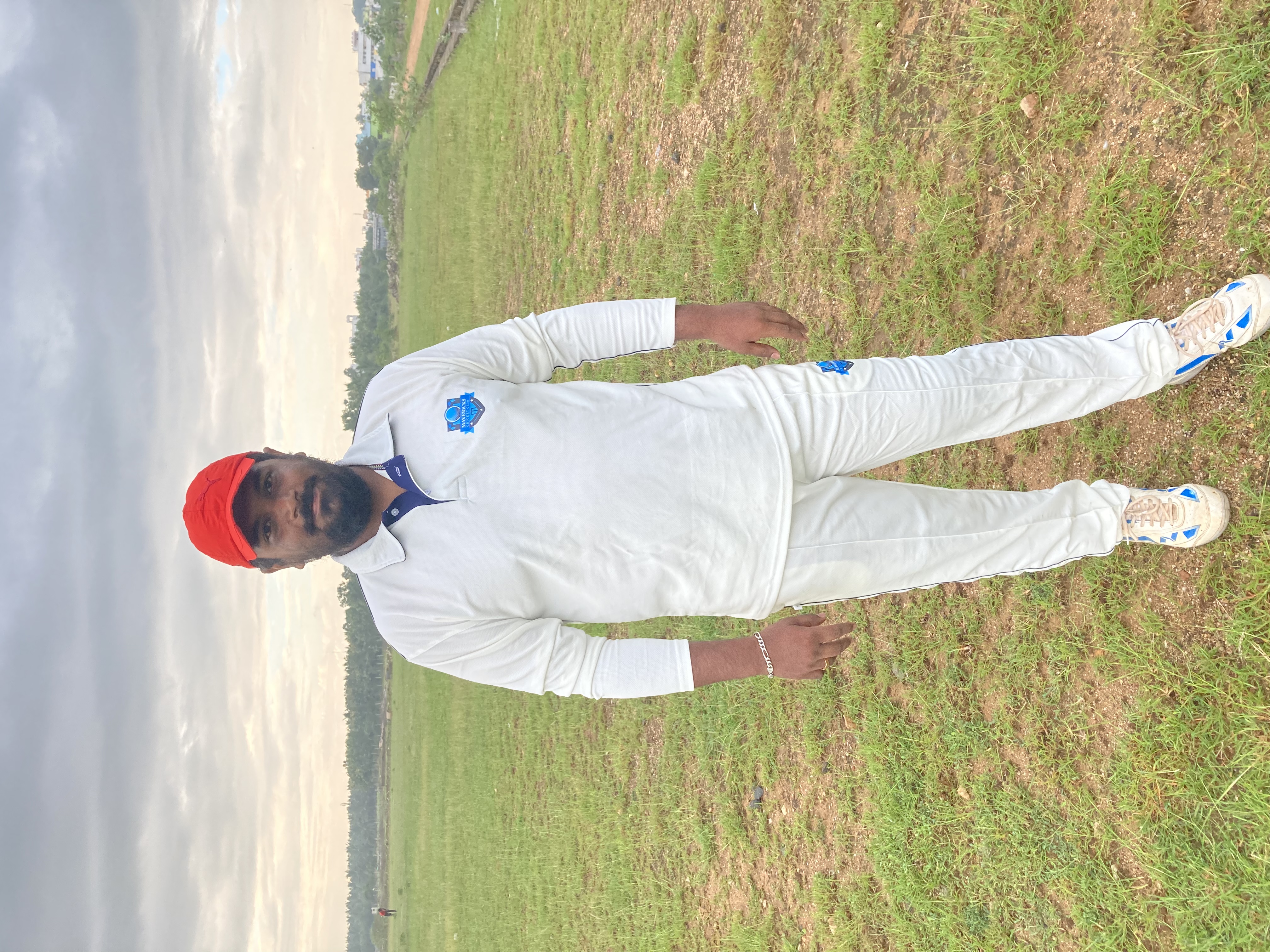 Chandhuru sekaran M