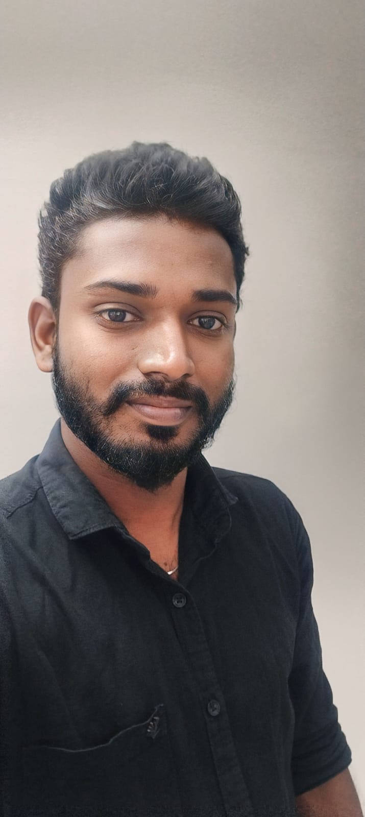 SanthoshKumar