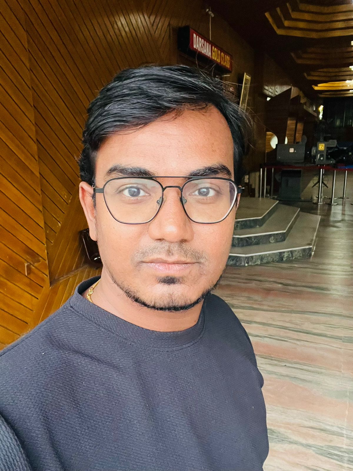 Mallikarjunasamy B