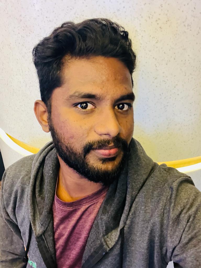 Bala Vignesh