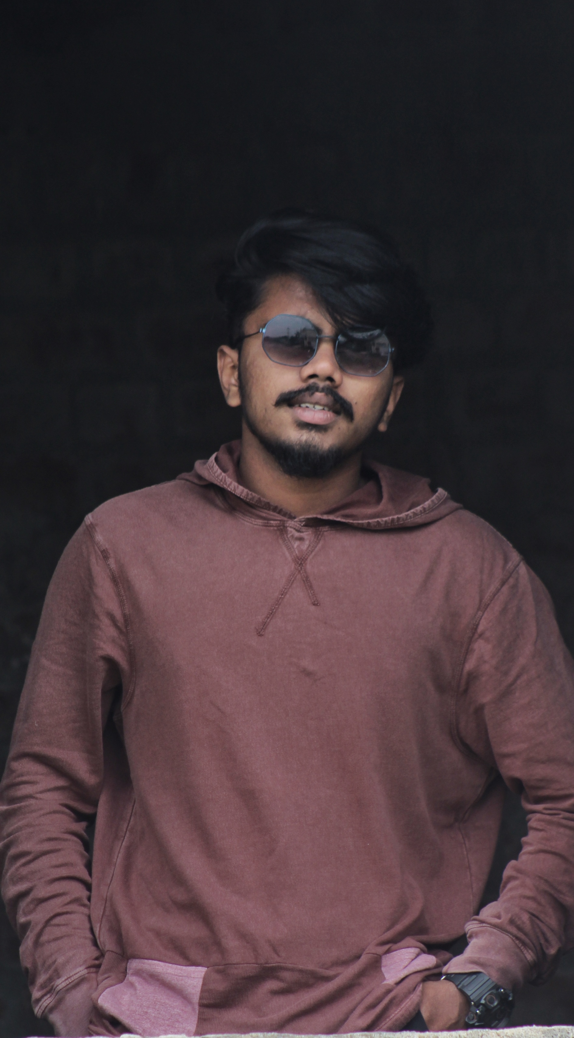 Deepak s