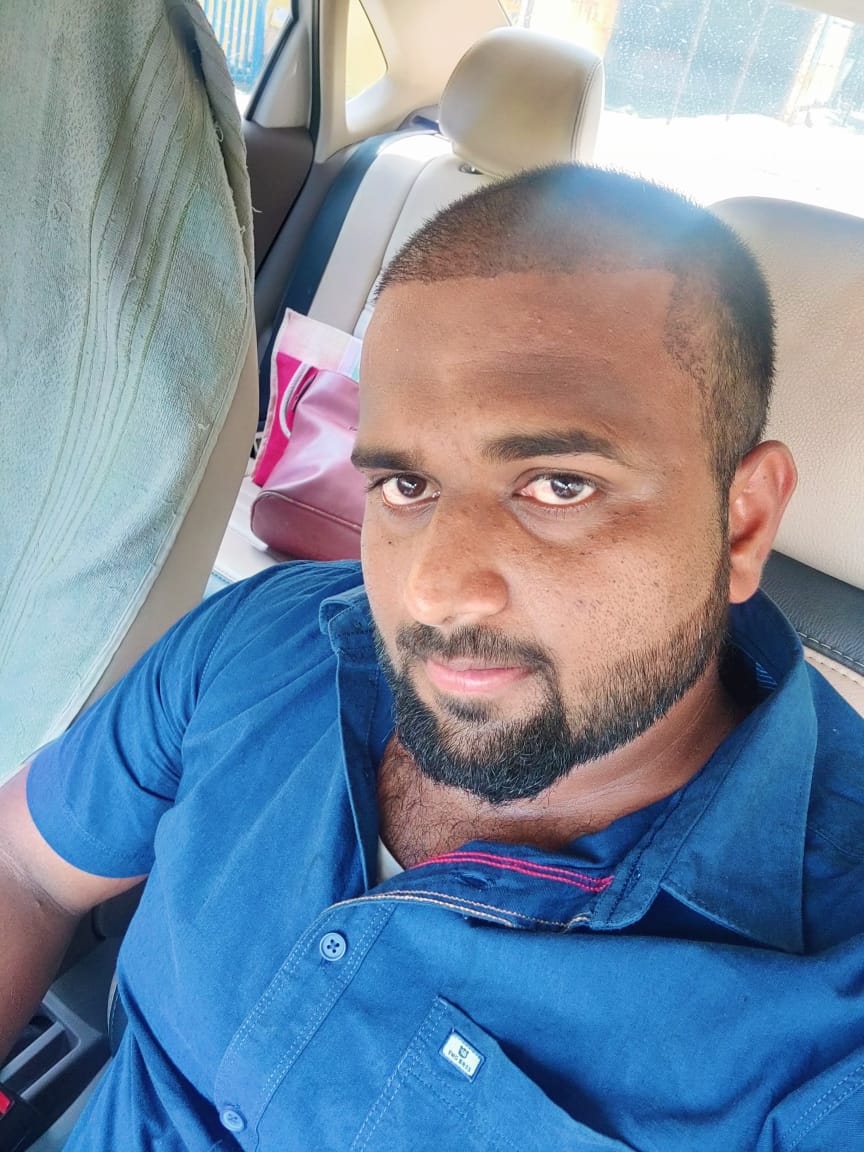 Koodeeswaran Chandran