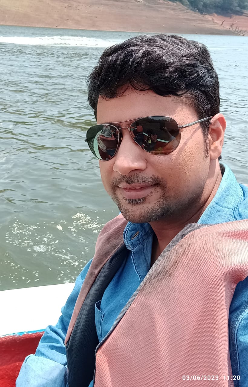 Krishna kumar