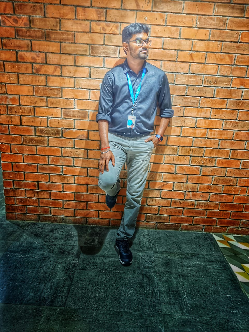 N Kannan