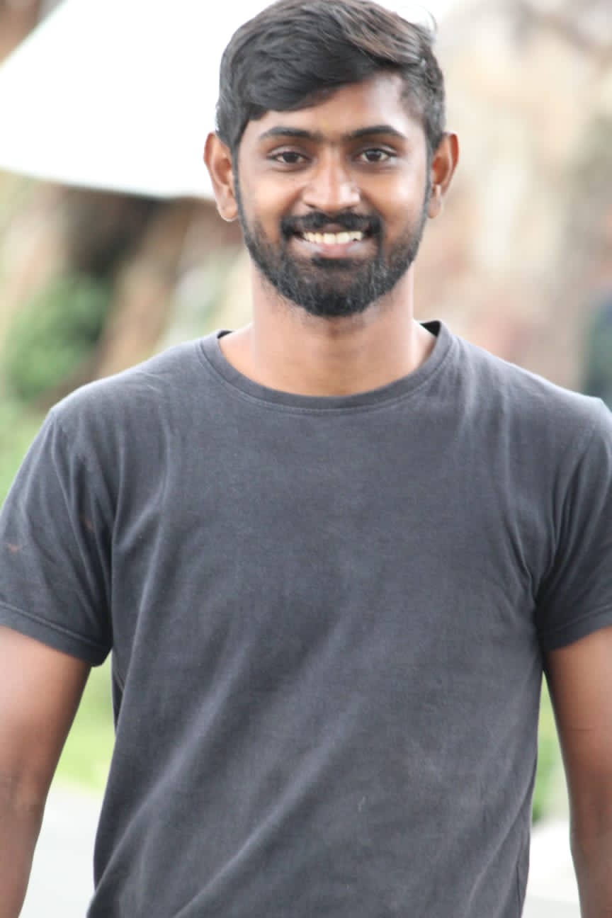 Rahul R