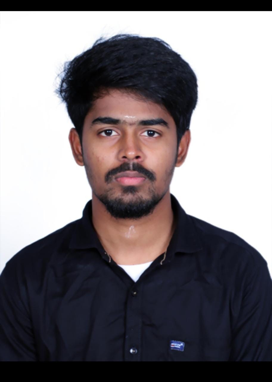 Dhanesh S