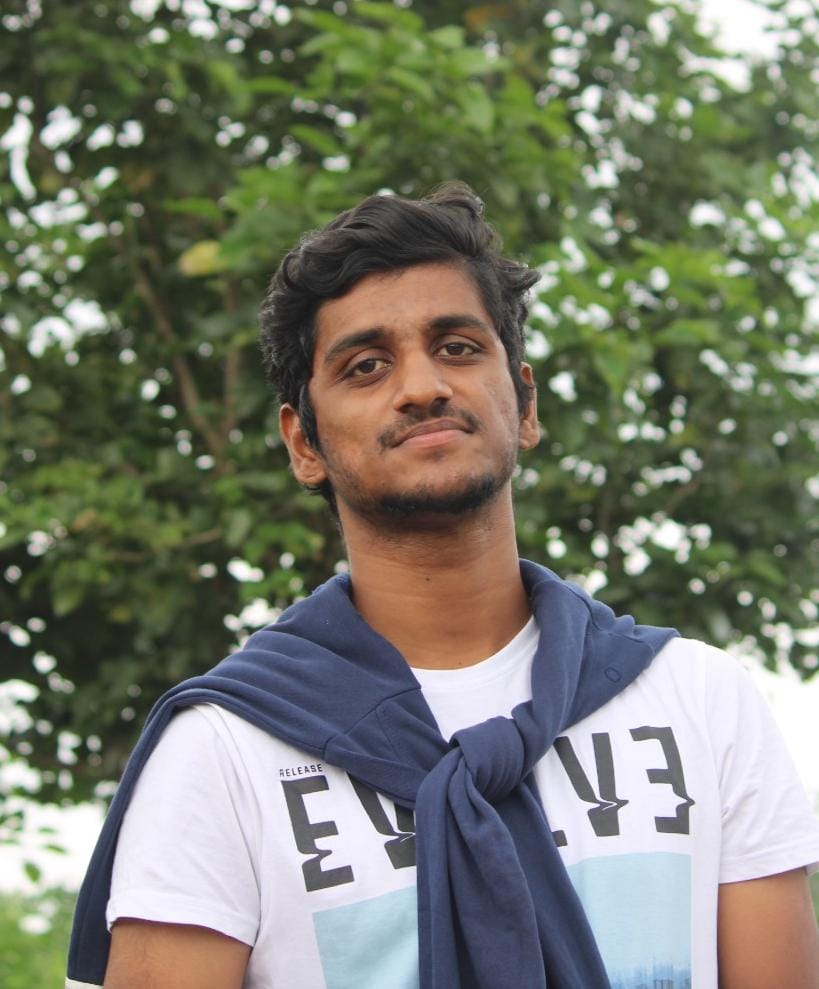 Lokesh Kanna