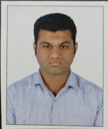 Balaji Ramamoorthy