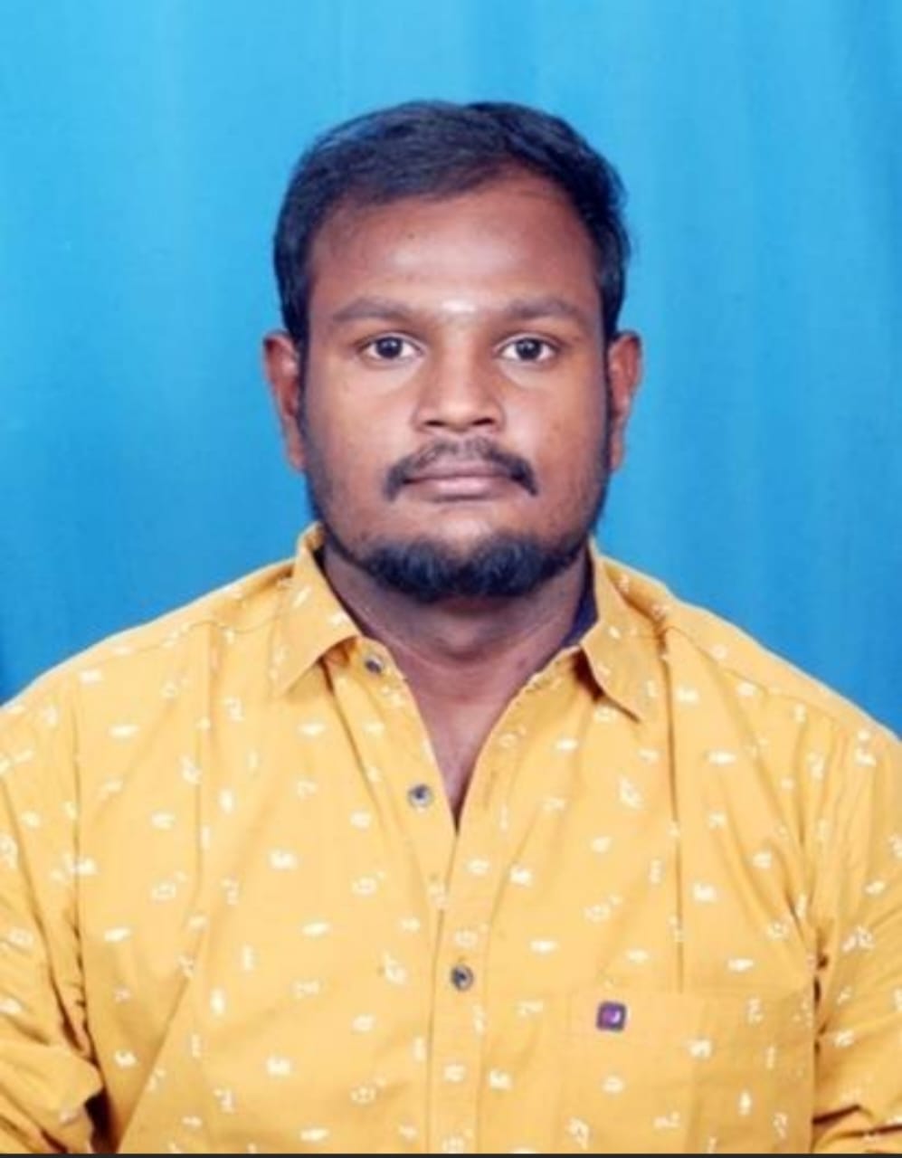 Akash Sudhakar