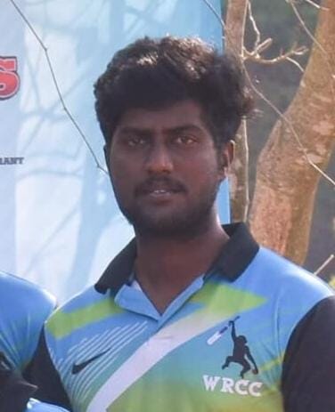 Gopinath