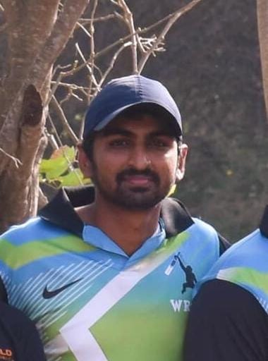 Sudhakaran J