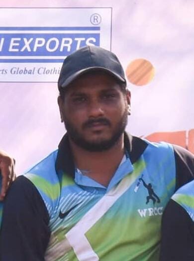 Vasantha Kumar