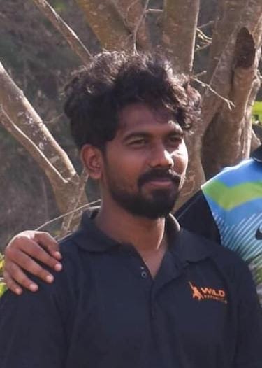 Gokulraj