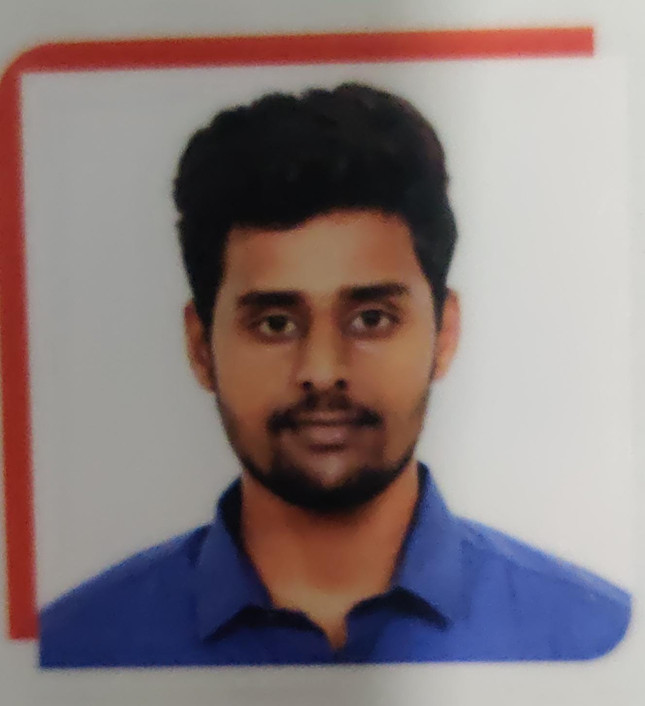 Arun Prasath M