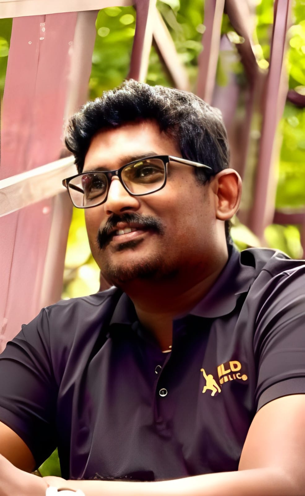 Sethuraman M