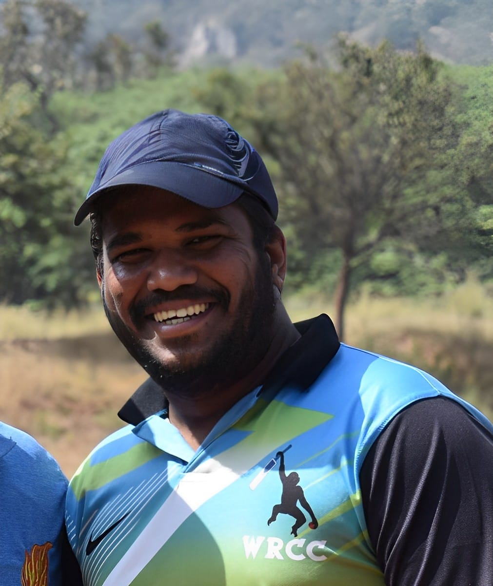 Satish Mohan