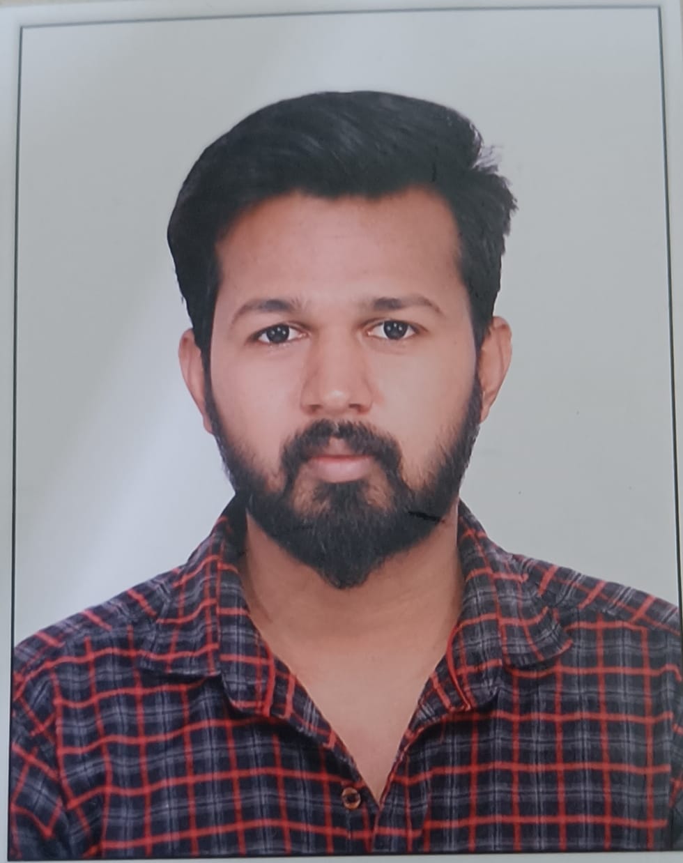 Vishnu Rathinam
