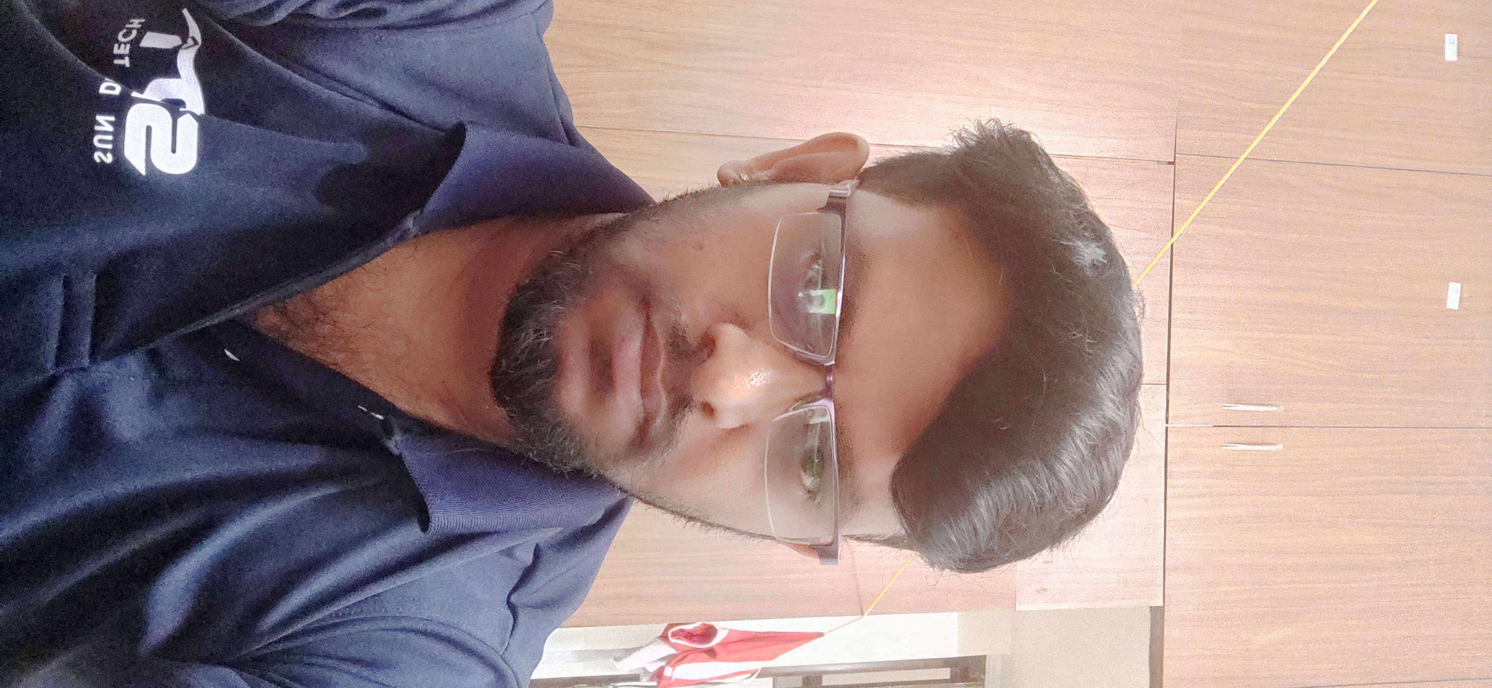 Velayudham S