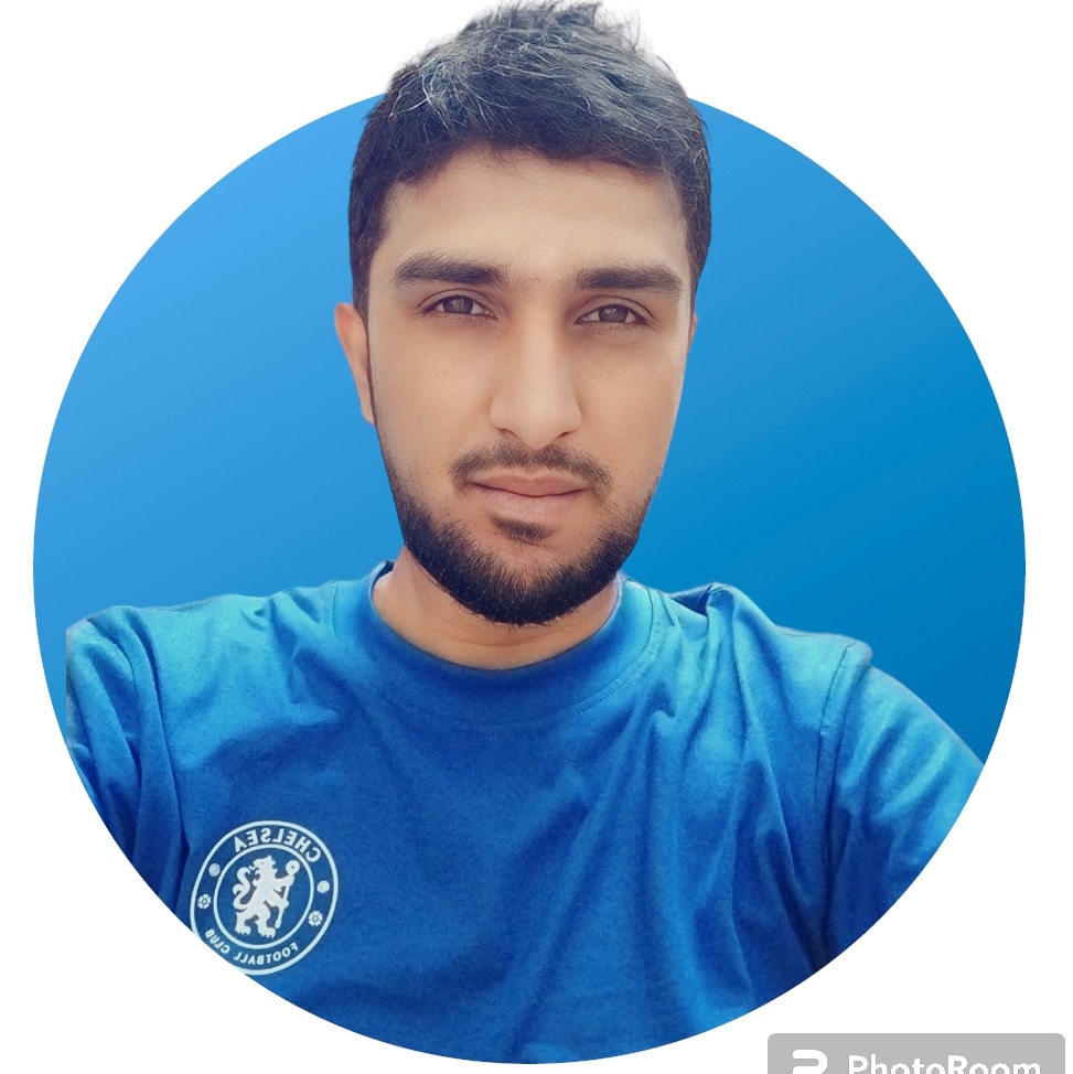Harish Joghee