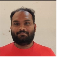 Pugalenthi M 
