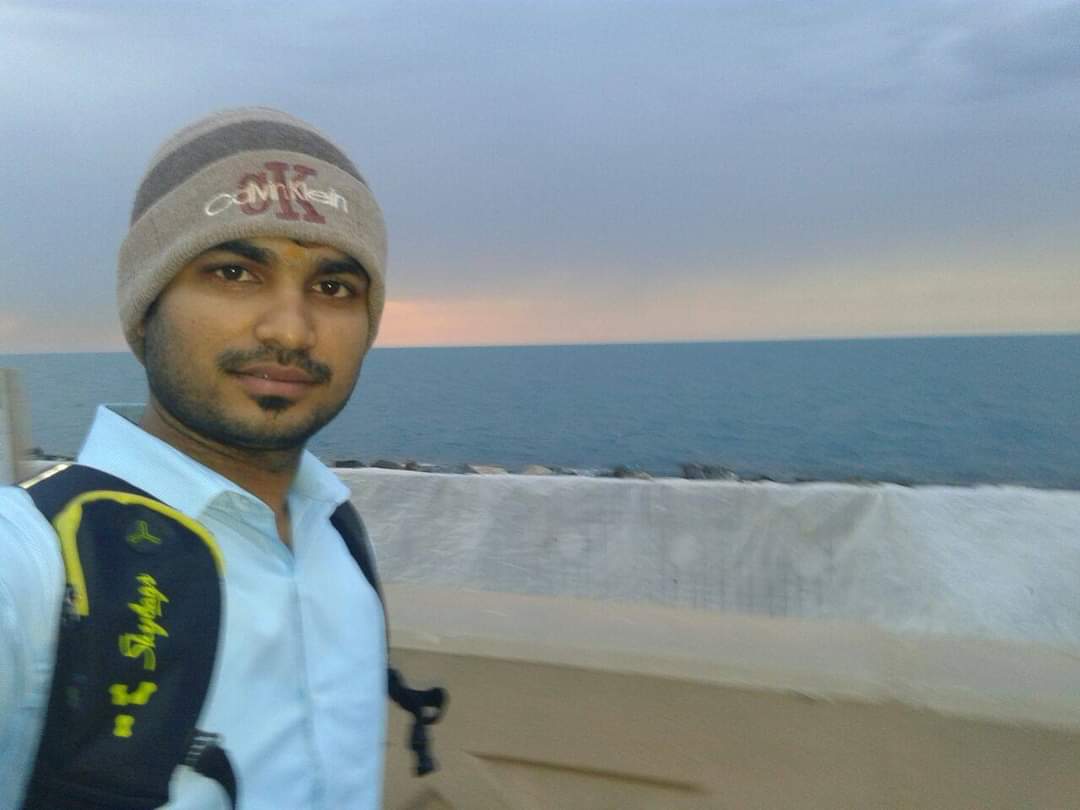 Prasanth
