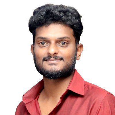 Dhilip Manoj Kumar R