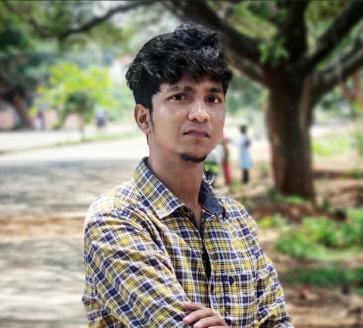 Amar Shanu 
