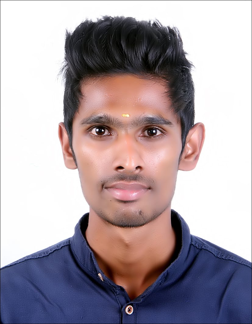 Perumal