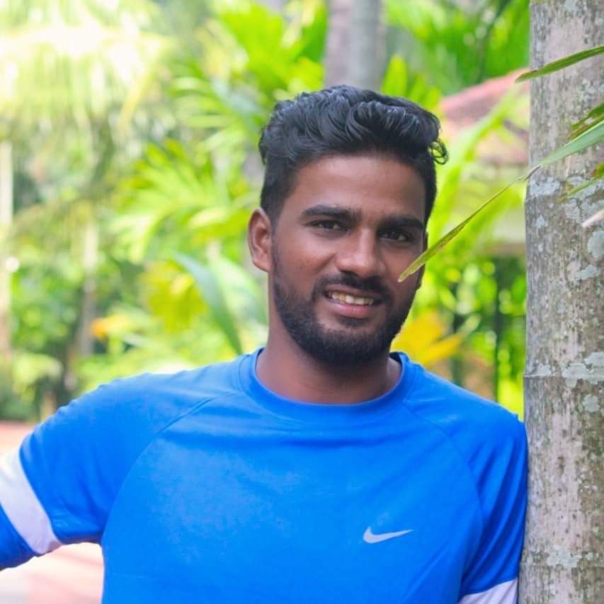Dinesh