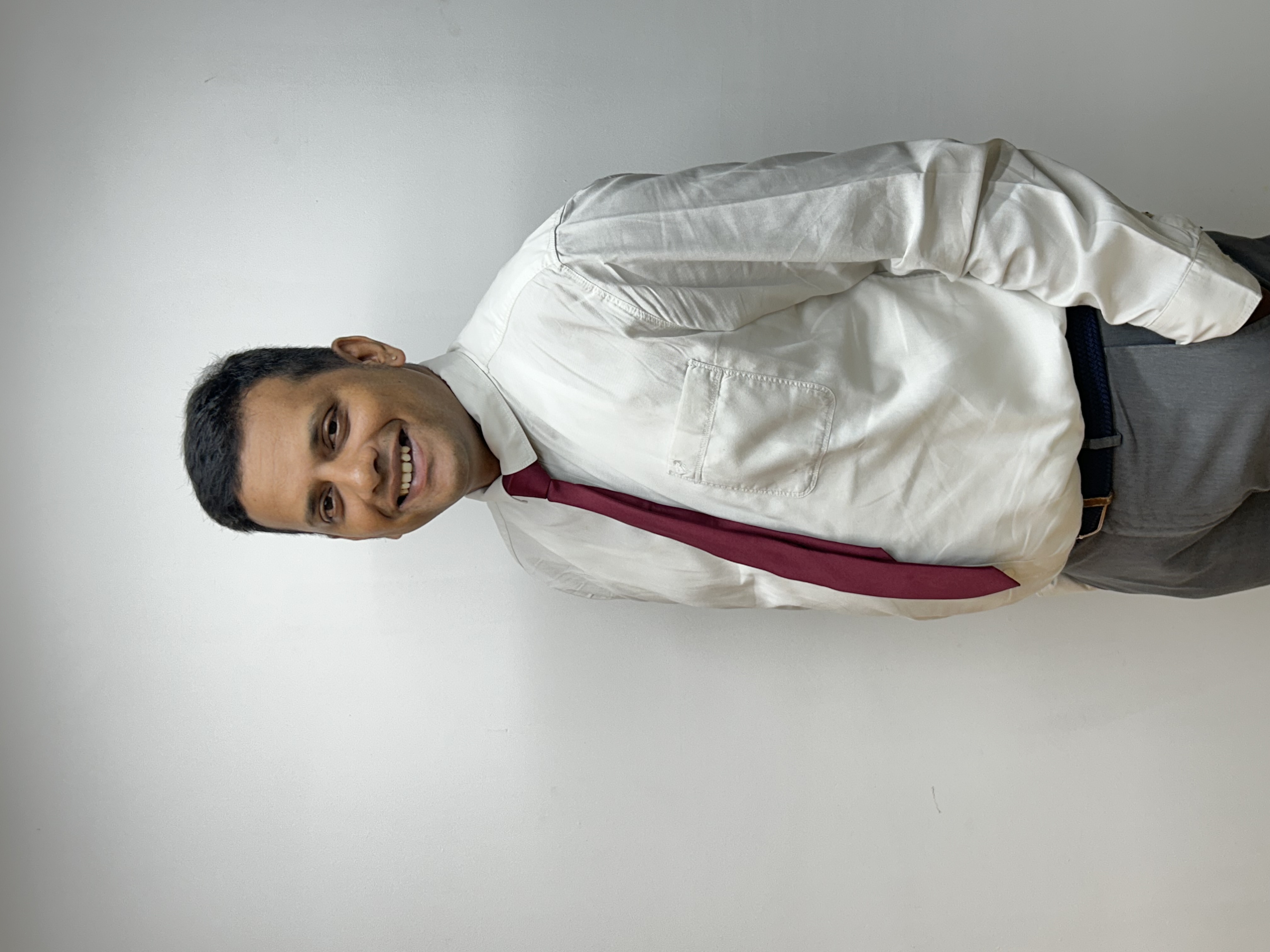Dinesh Kumar V L