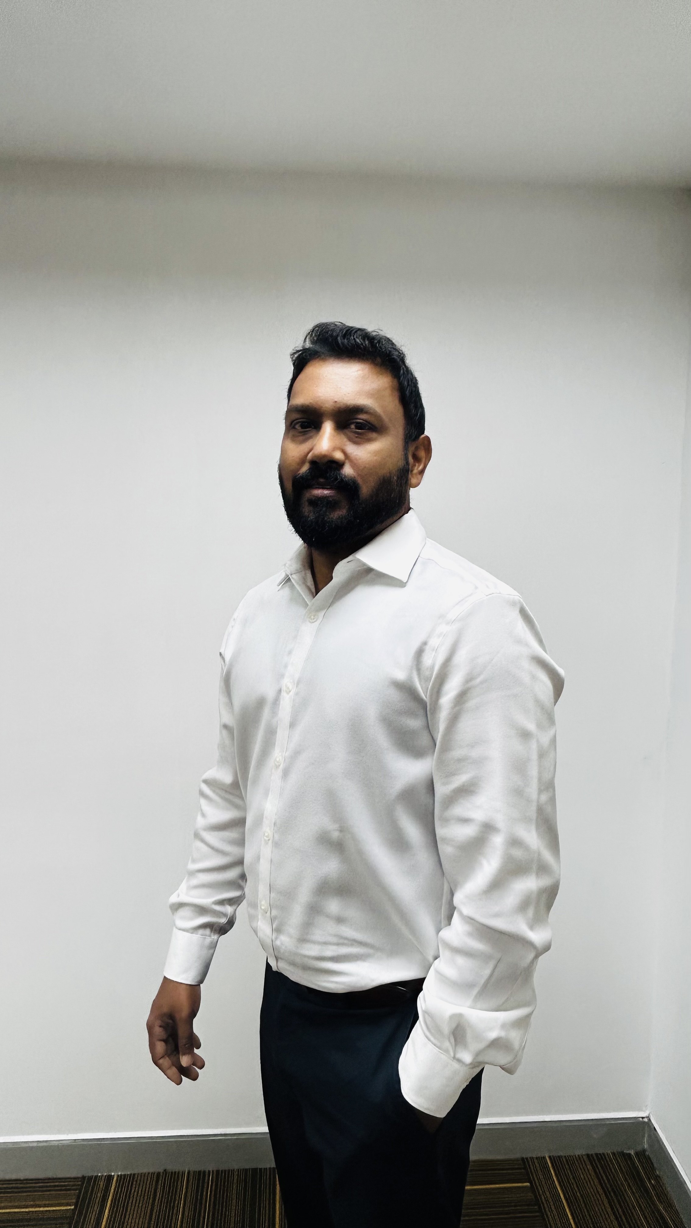 Balaji Swamy