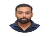 Ganesh Rajkumar M