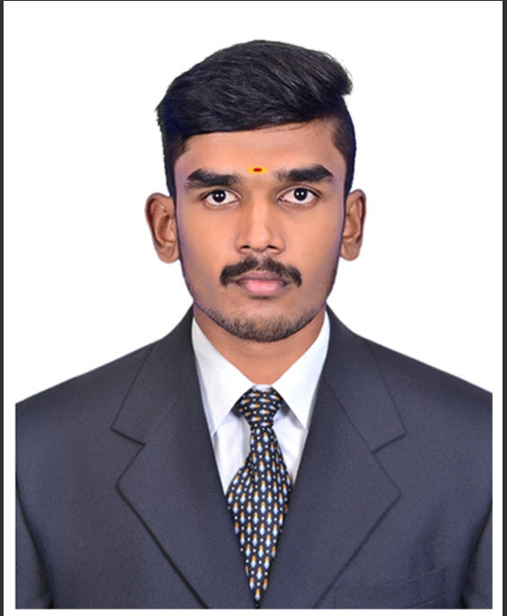 ARAVINDHKUMAR B