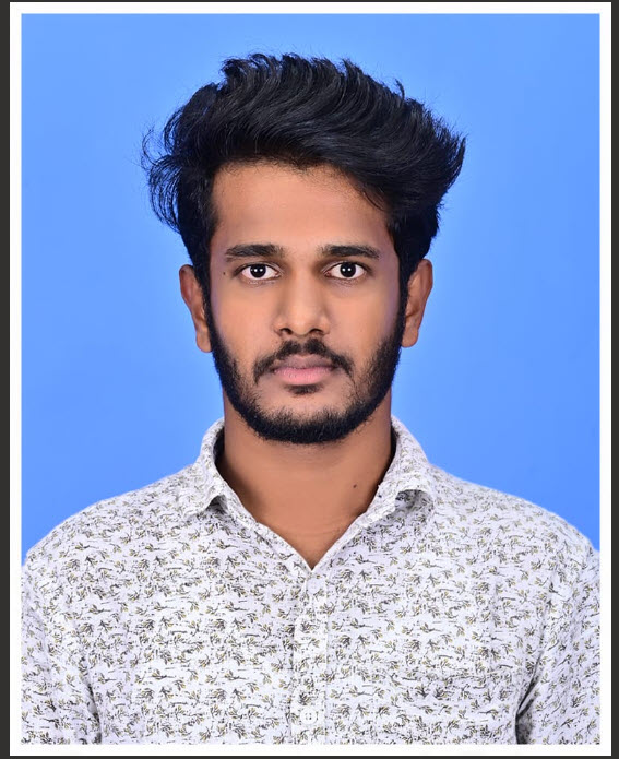  Tamil Selvan K