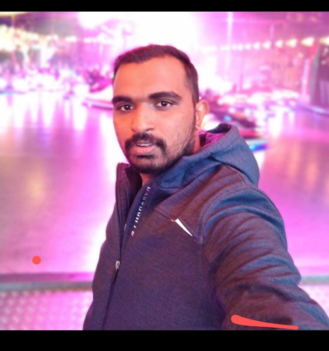 Arul Jeba Bright A