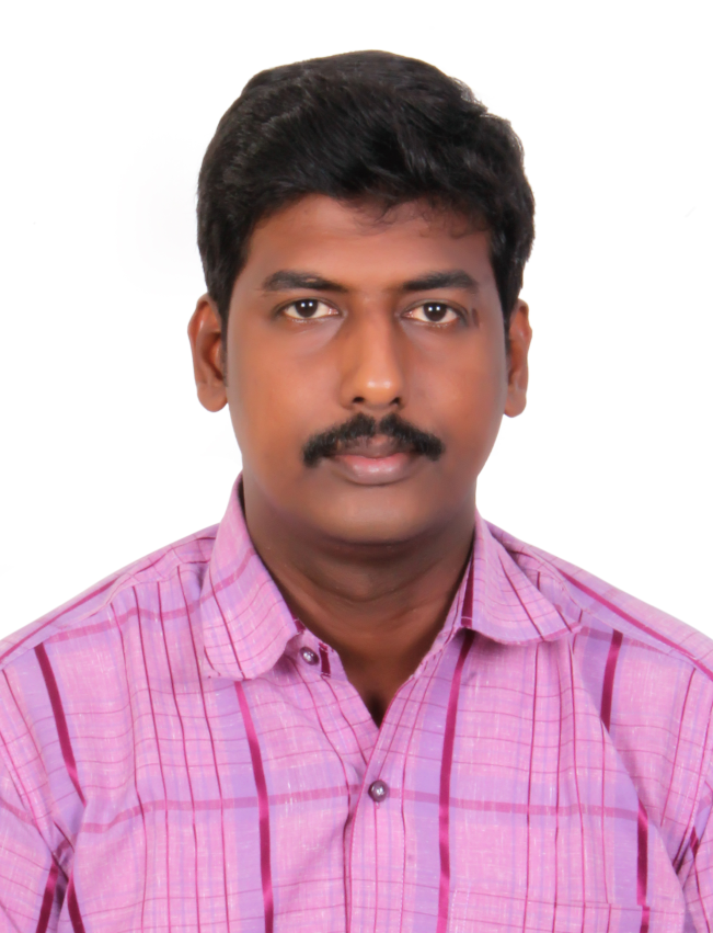 Prabu Karunakaran